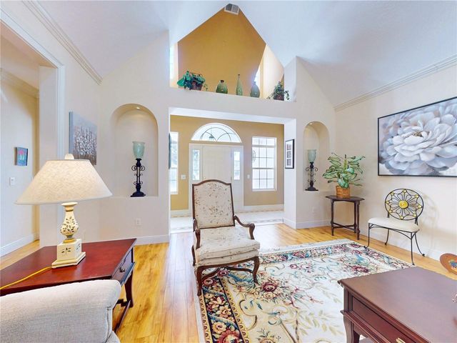 2903 LARRANAGA DRIVE, The Villages, FL 32162