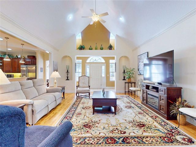 2903 LARRANAGA DRIVE, The Villages, FL 32162