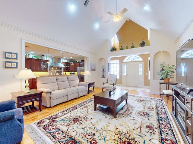 2903 LARRANAGA DRIVE, The Villages, FL 32162