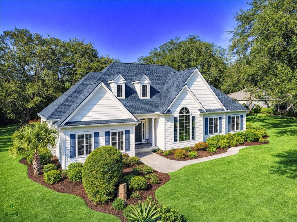 2903 LARRANAGA DRIVE, The Villages, FL 32162