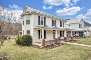 14593 Church ST, Eagle Rock, VA 24085