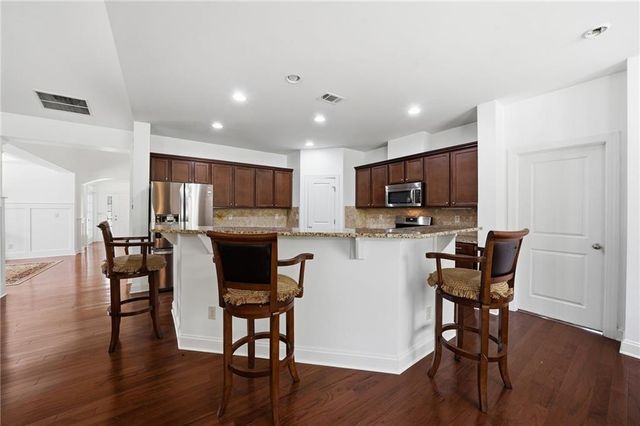 803 Cotton Creek Drive, Canton, GA 30115