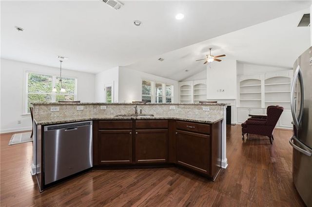 803 Cotton Creek Drive, Canton, GA 30115
