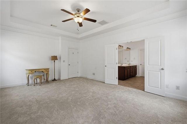 803 Cotton Creek Drive, Canton, GA 30115