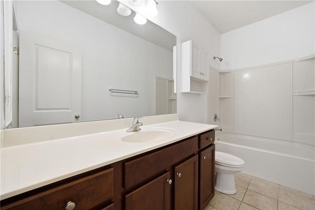 803 Cotton Creek Drive, Canton, GA 30115