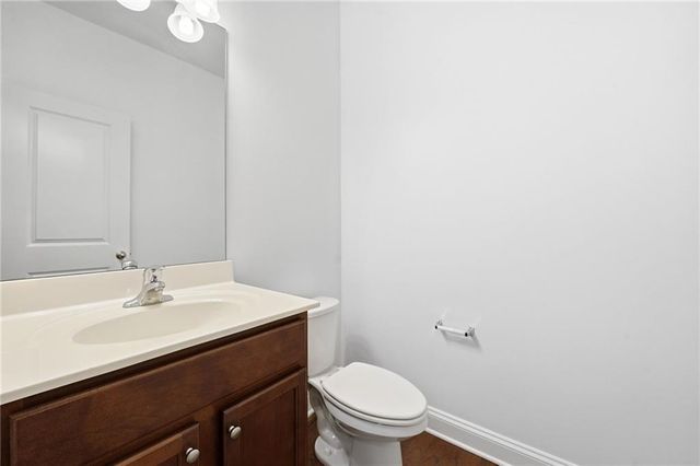 803 Cotton Creek Drive, Canton, GA 30115