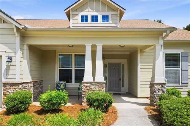 803 Cotton Creek Drive, Canton, GA 30115