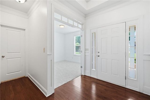 803 Cotton Creek Drive, Canton, GA 30115