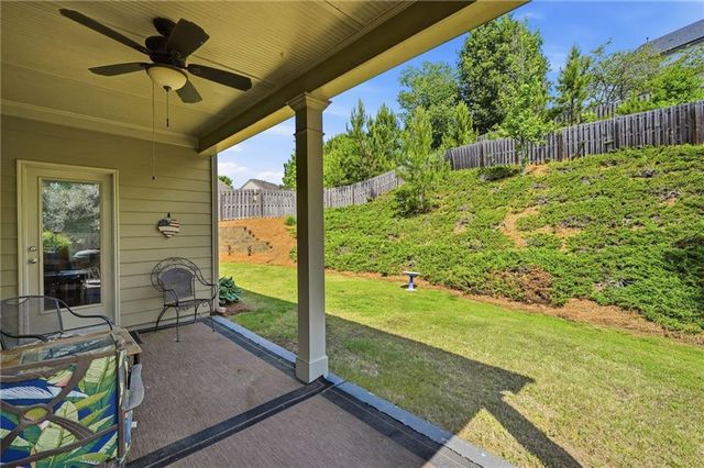 803 Cotton Creek Drive, Canton, GA 30115