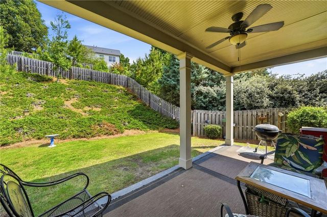 803 Cotton Creek Drive, Canton, GA 30115