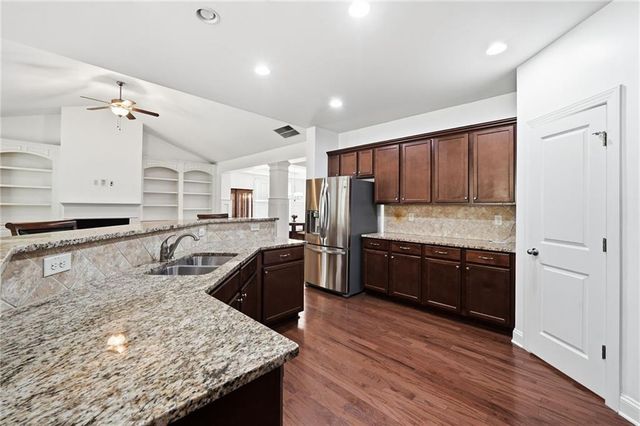 803 Cotton Creek Drive, Canton, GA 30115