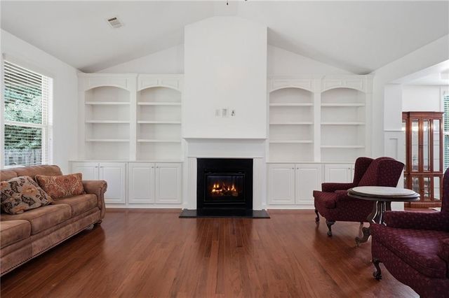 803 Cotton Creek Drive, Canton, GA 30115