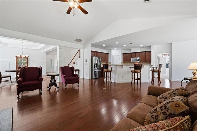 803 Cotton Creek Drive, Canton, GA 30115