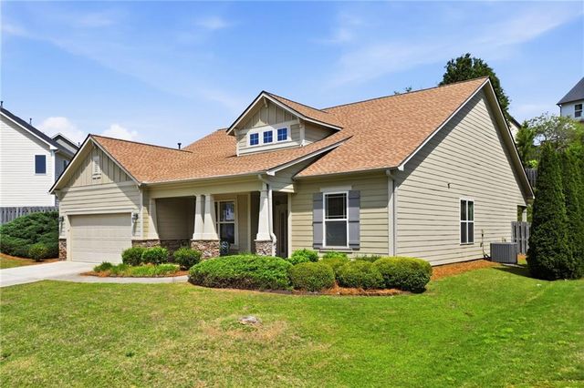 803 Cotton Creek Drive, Canton, GA 30115