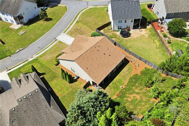 803 Cotton Creek Drive, Canton, GA 30115