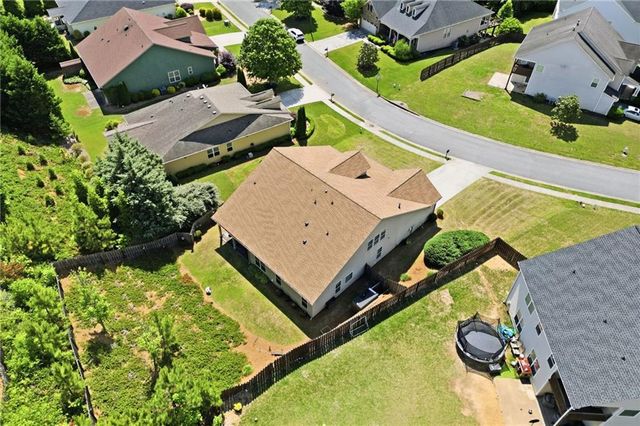 803 Cotton Creek Drive, Canton, GA 30115
