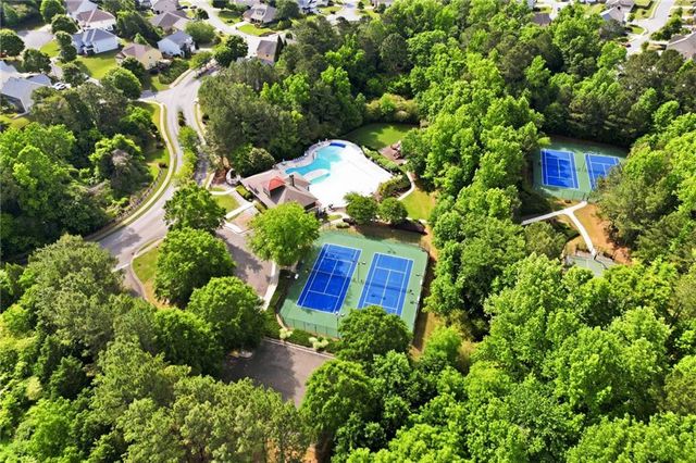 803 Cotton Creek Drive, Canton, GA 30115