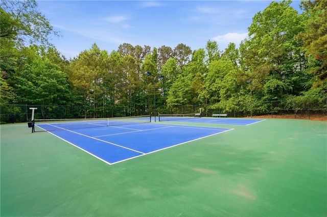803 Cotton Creek Drive, Canton, GA 30115
