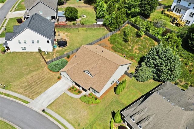 803 Cotton Creek Drive, Canton, GA 30115