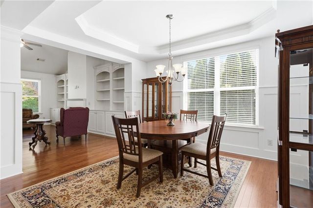 803 Cotton Creek Drive, Canton, GA 30115