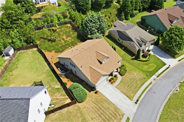 803 Cotton Creek Drive, Canton, GA 30115
