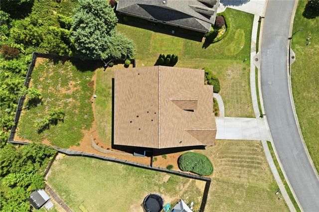 803 Cotton Creek Drive, Canton, GA 30115