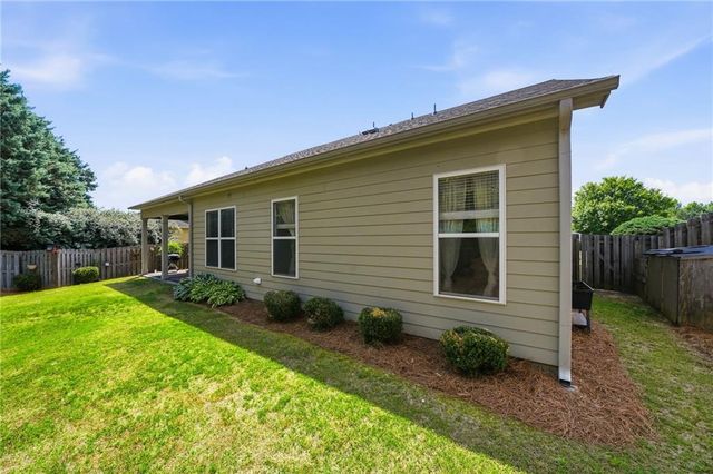 803 Cotton Creek Drive, Canton, GA 30115