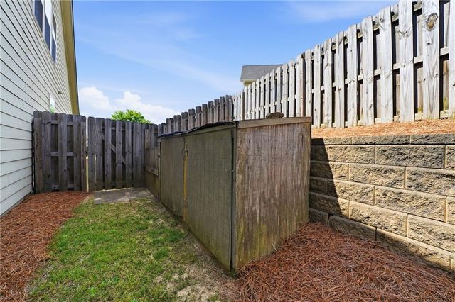 803 Cotton Creek Drive, Canton, GA 30115