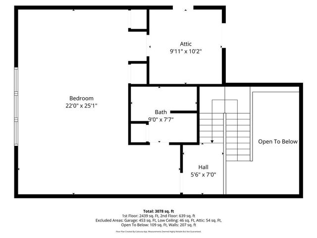 803 Cotton Creek Drive, Canton, GA 30115
