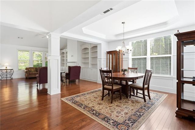 803 Cotton Creek Drive, Canton, GA 30115