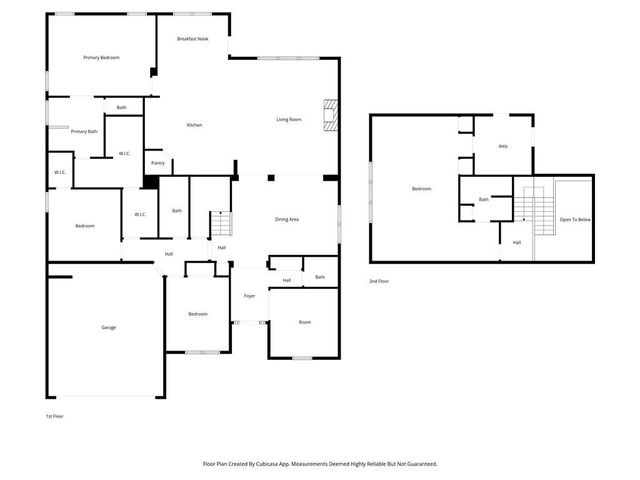 803 Cotton Creek Drive, Canton, GA 30115