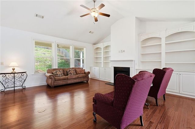 803 Cotton Creek Drive, Canton, GA 30115