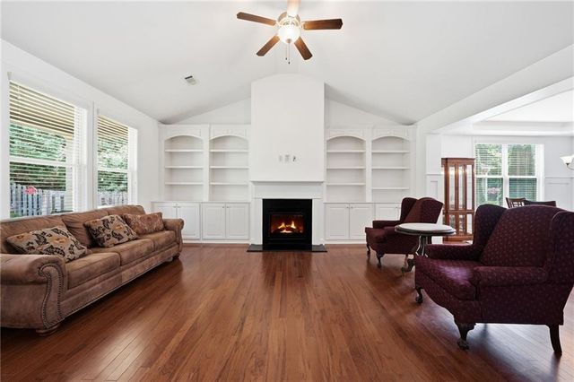 803 Cotton Creek Drive, Canton, GA 30115