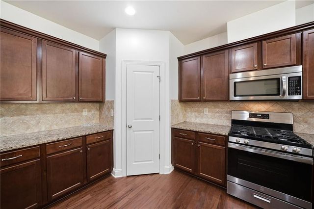 803 Cotton Creek Drive, Canton, GA 30115