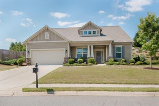 803 Cotton Creek Drive, Canton, GA 30115