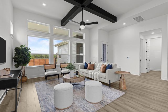 6508 Cowman WAY, Austin, TX 78747