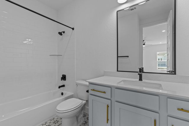 6508 Cowman WAY, Austin, TX 78747