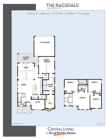 6508 Cowman WAY, Austin, TX 78747