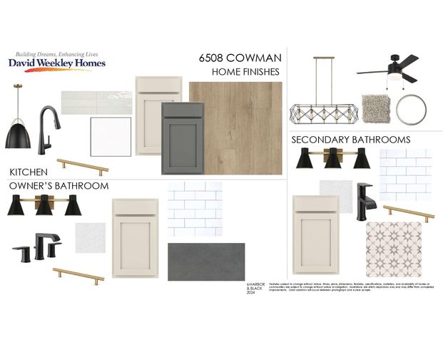 6508 Cowman WAY, Austin, TX 78747