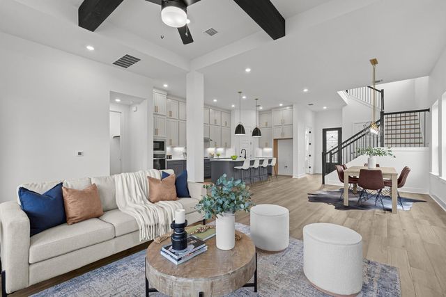 6508 Cowman WAY, Austin, TX 78747
