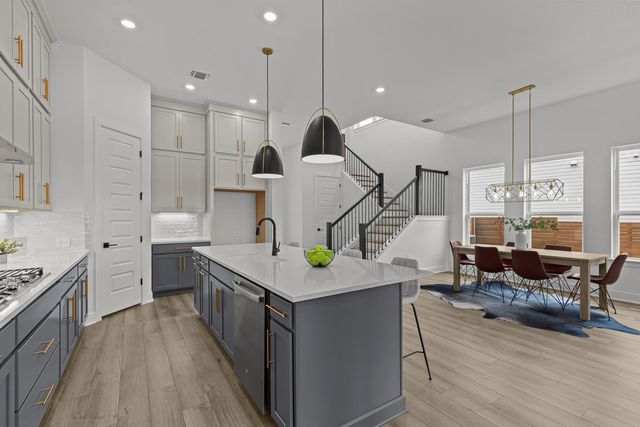 6508 Cowman WAY, Austin, TX 78747