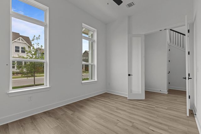 6508 Cowman WAY, Austin, TX 78747