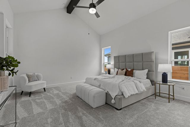 6508 Cowman WAY, Austin, TX 78747