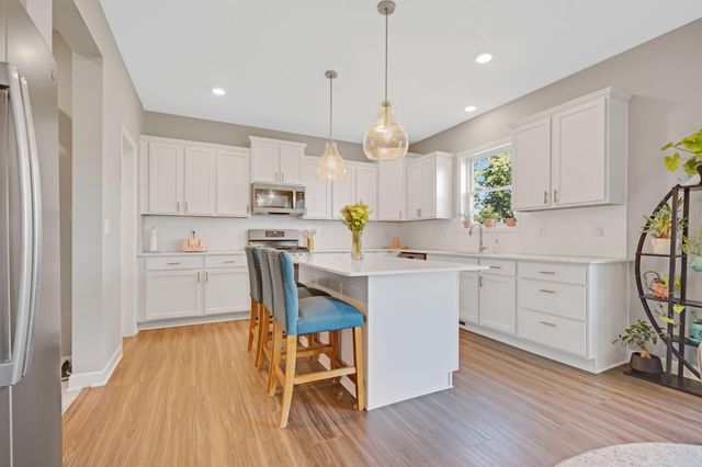 3577 110th Lane NE, Blaine, MN 55449