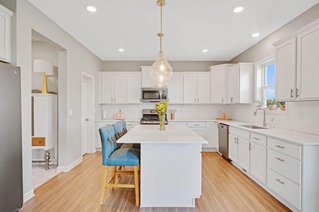 3577 110th Lane NE, Blaine, MN 55449