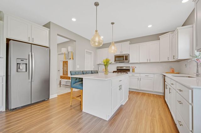 3577 110th Lane NE, Blaine, MN 55449