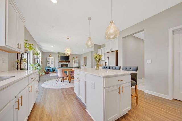 3577 110th Lane NE, Blaine, MN 55449