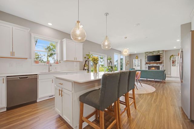 3577 110th Lane NE, Blaine, MN 55449