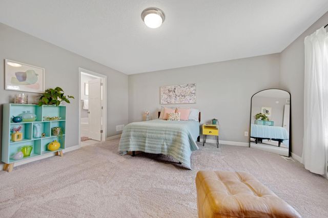 3577 110th Lane NE, Blaine, MN 55449