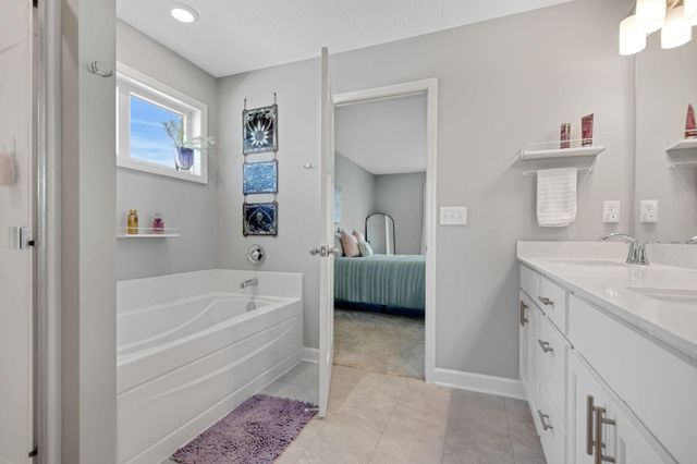 3577 110th Lane NE, Blaine, MN 55449